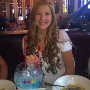 Meet your Posher, Hannah